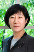 한화진 한국여성과학기술인지원센터 소장